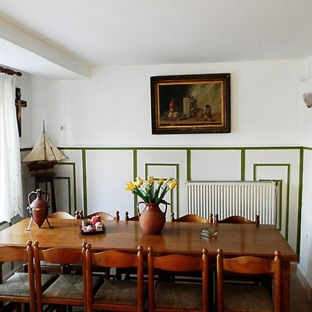Akanthos Hotel Иерисос Екстериор снимка