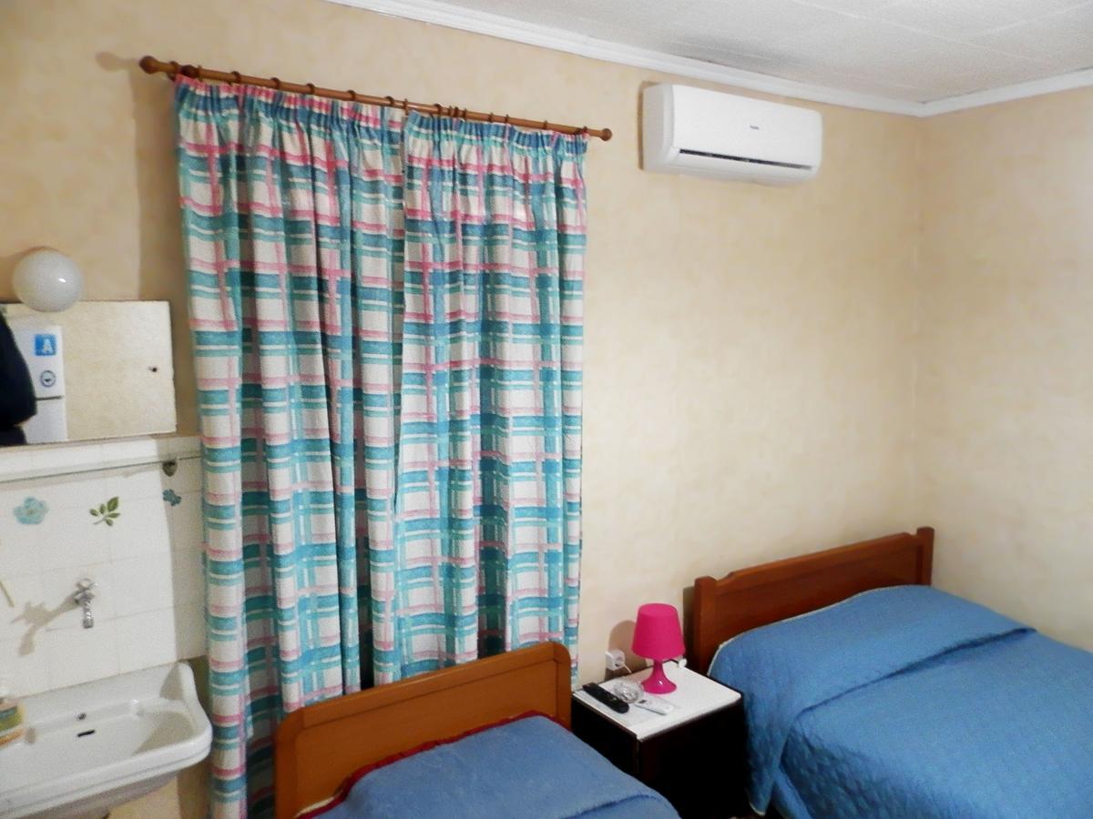 Akanthos Hotel Иерисос Екстериор снимка
