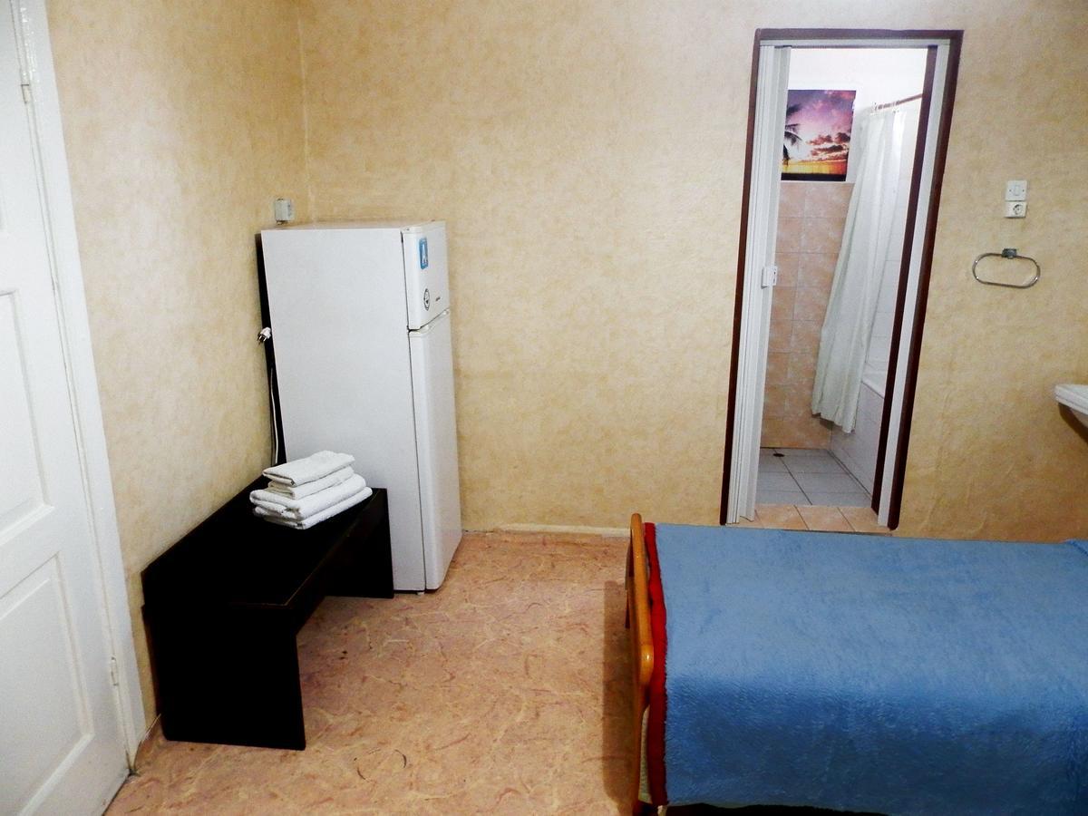 Akanthos Hotel Иерисос Екстериор снимка