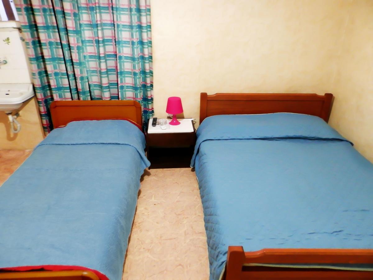 Akanthos Hotel Иерисос Екстериор снимка