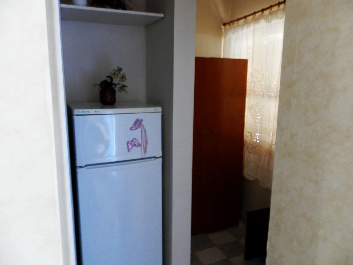 Akanthos Hotel Иерисос Екстериор снимка