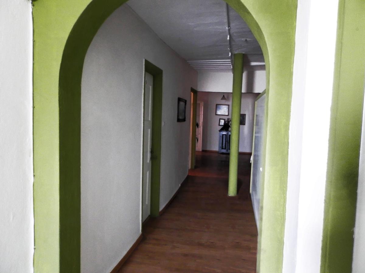 Akanthos Hotel Иерисос Екстериор снимка