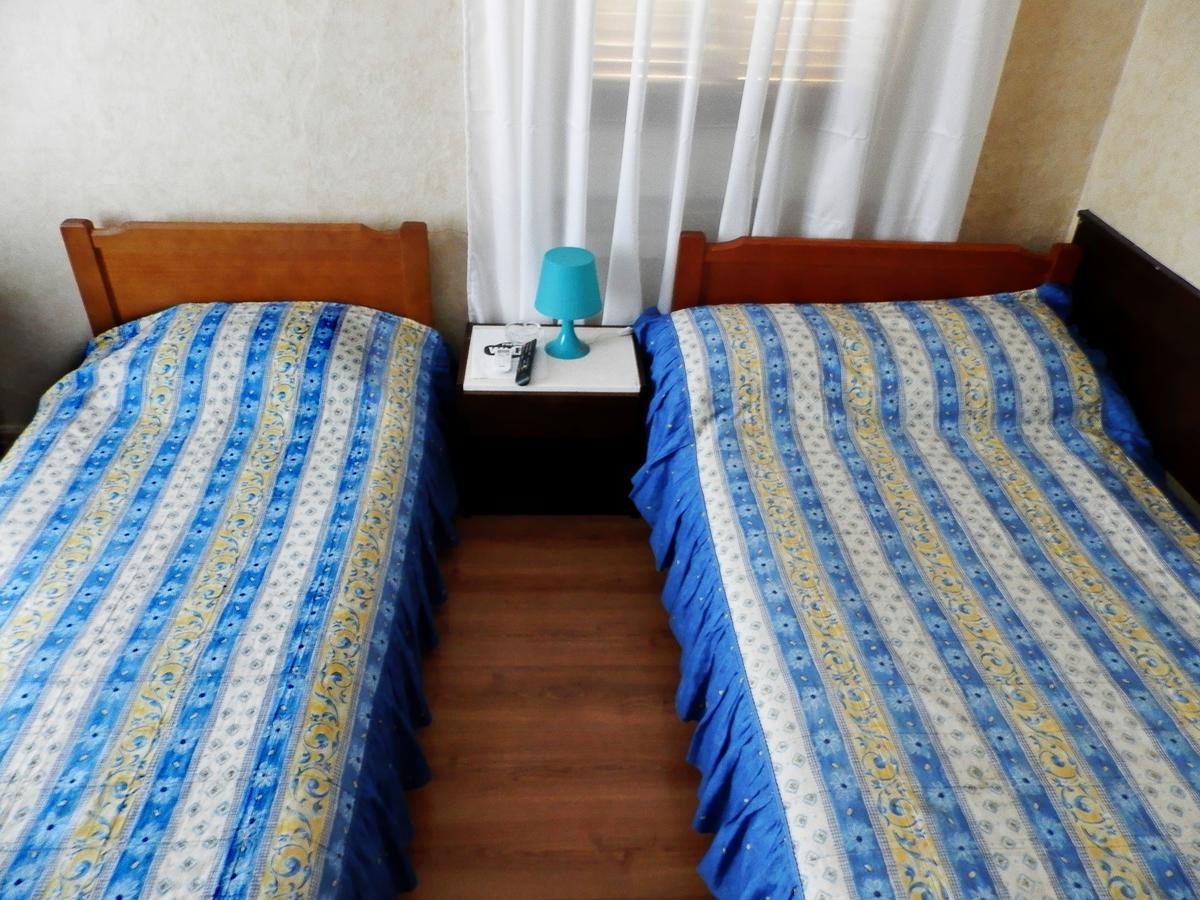 Akanthos Hotel Иерисос Екстериор снимка