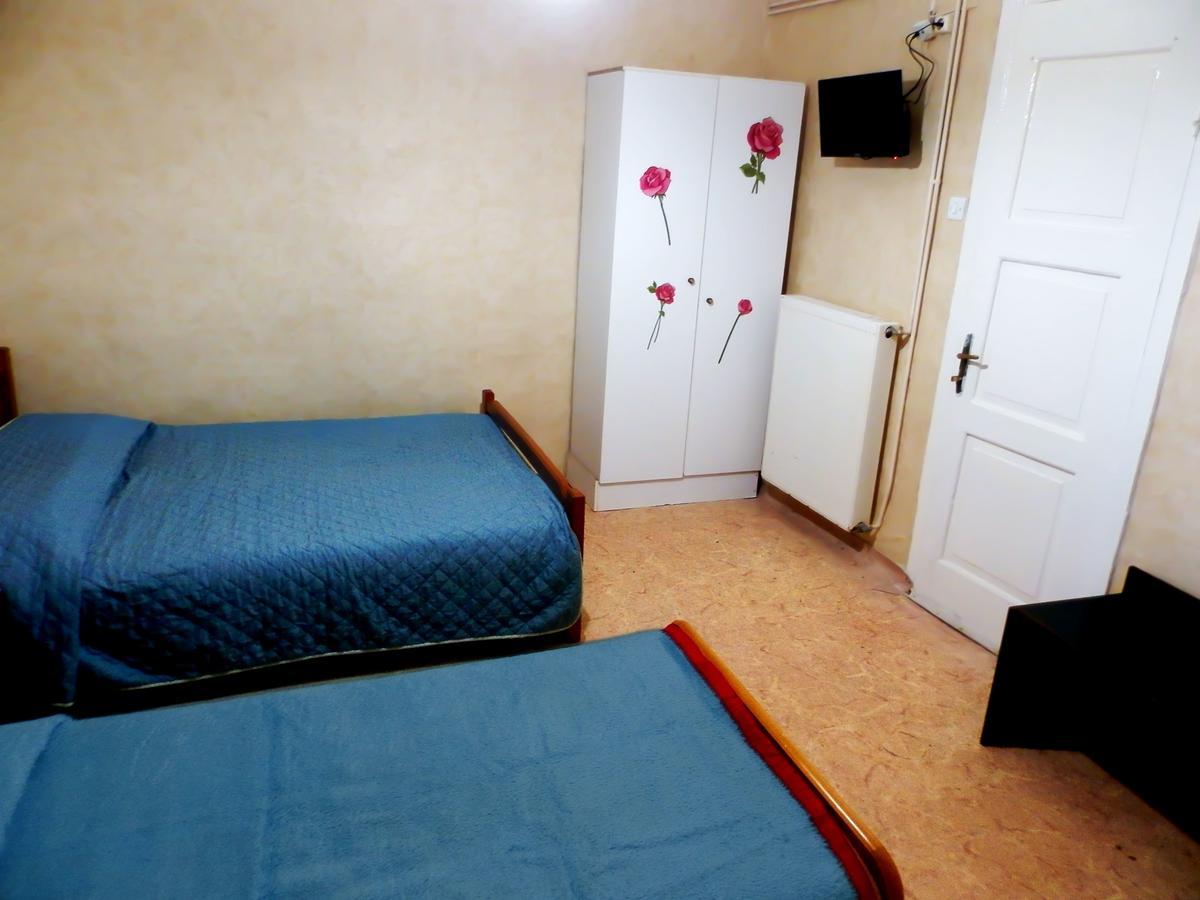 Akanthos Hotel Иерисос Екстериор снимка